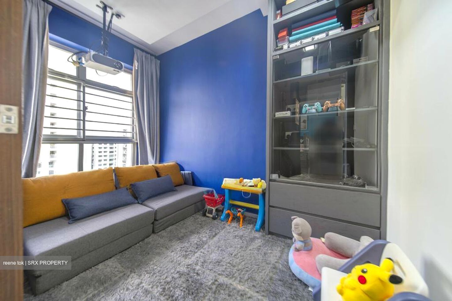 Blk 409A Northshore Residences II (Punggol), HDB 5 Rooms #498269291
